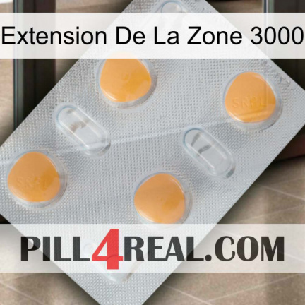 Exten Zone 3000 24